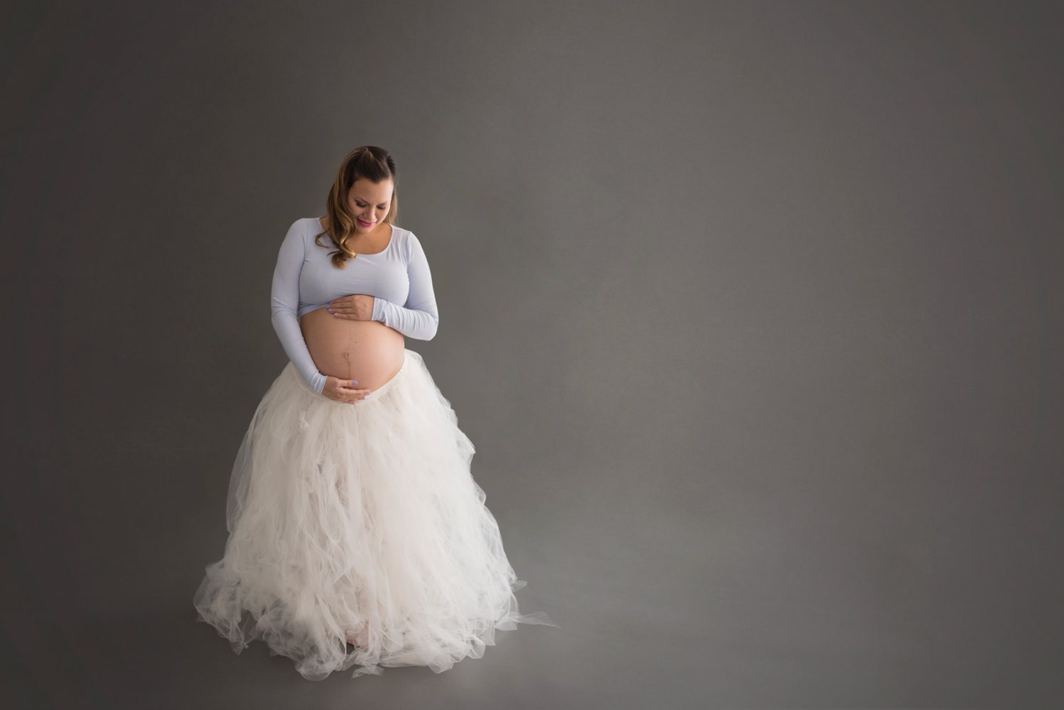 Tiffany Las Vegas Maternity Photographer