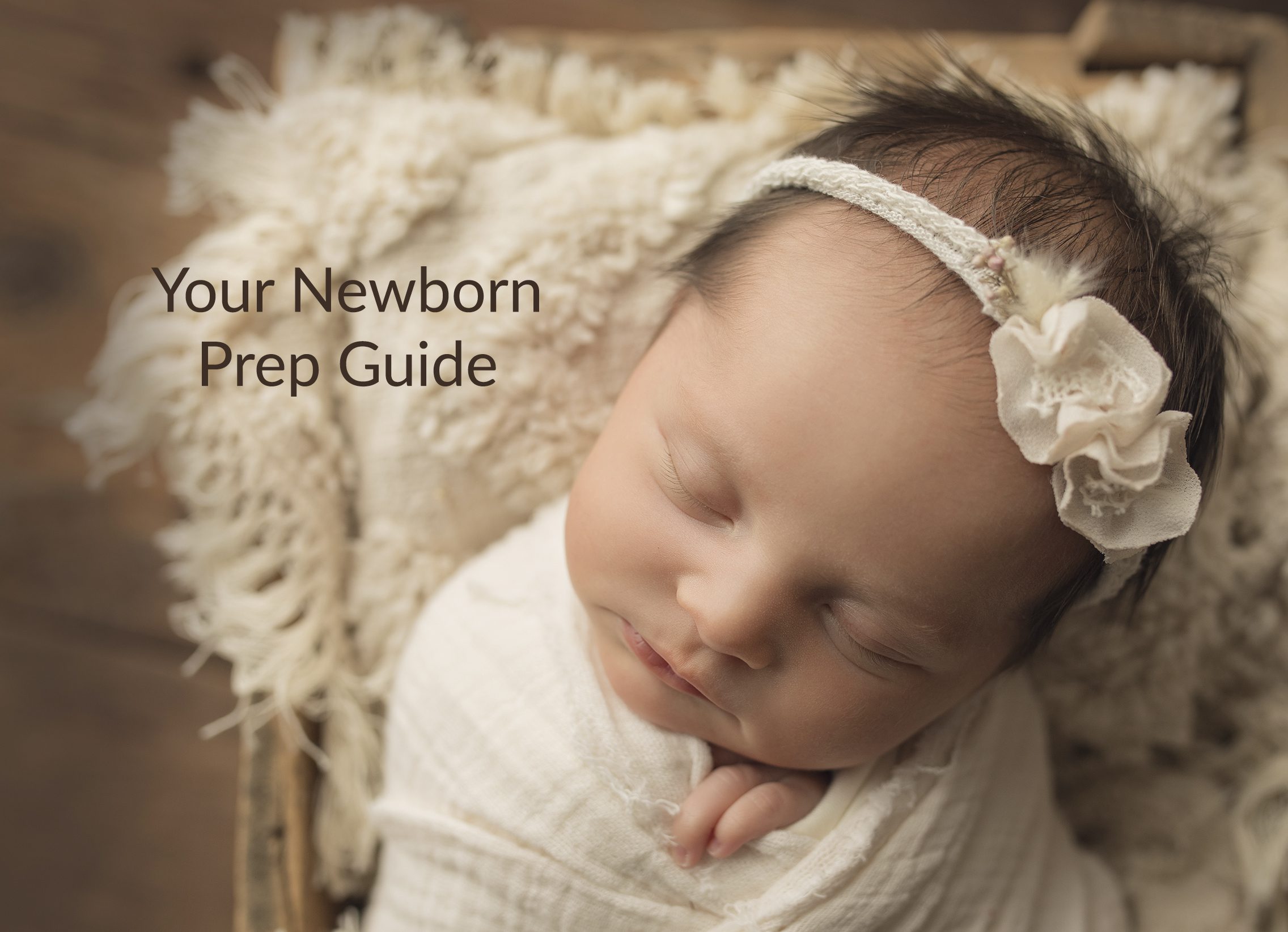 newborn prep guide
